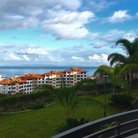 Colinas Do Sol Apartment Фуншал Екстериор снимка
