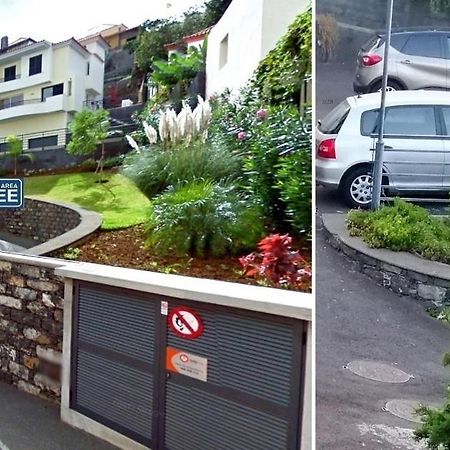 Colinas Do Sol Apartment Фуншал Екстериор снимка