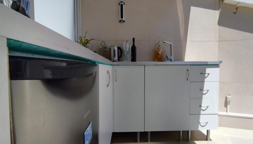 Colinas Do Sol Apartment Фуншал Екстериор снимка