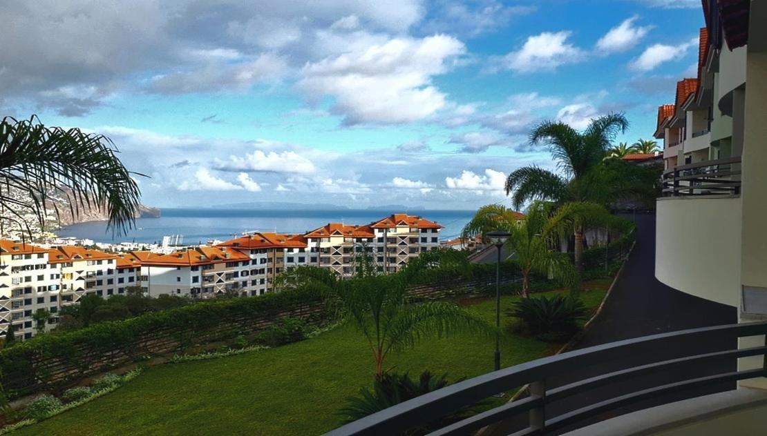 Colinas Do Sol Apartment Фуншал Екстериор снимка