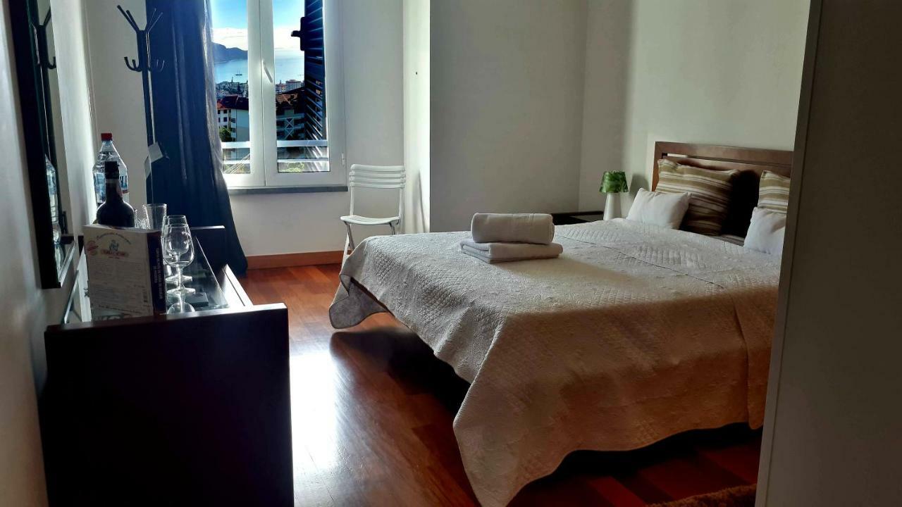 Colinas Do Sol Apartment Фуншал Екстериор снимка