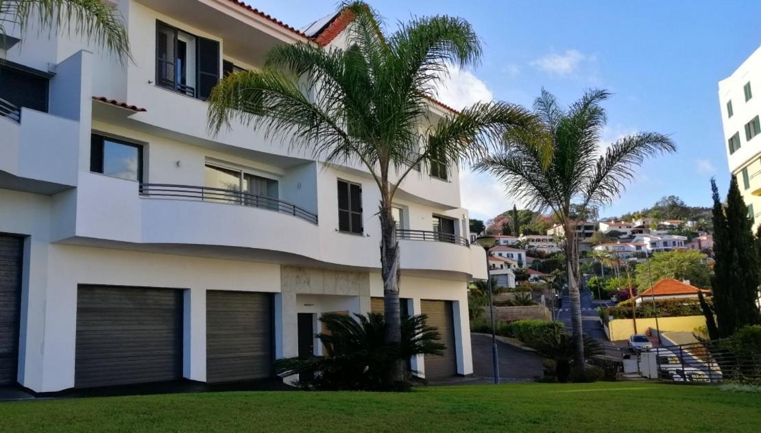 Colinas Do Sol Apartment Фуншал Екстериор снимка